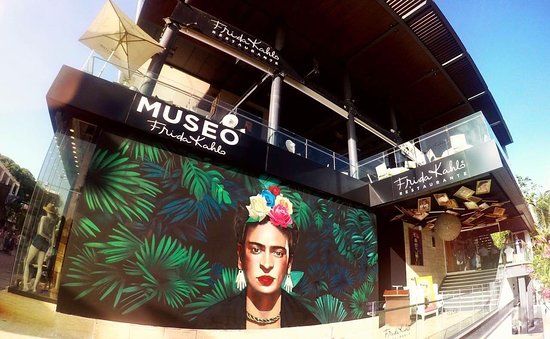 Frida Kahlo Museum